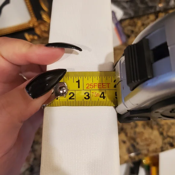 Susan Windsor Tabby cat with flower crown - Picture 2 of 7